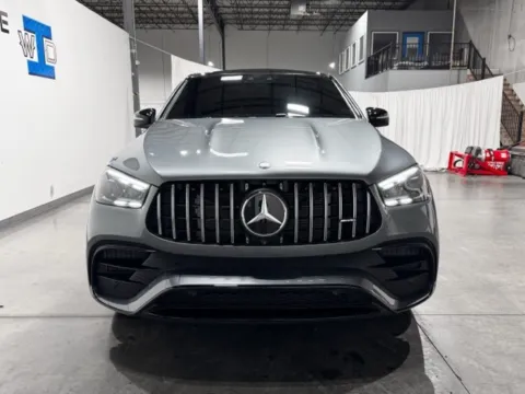 More photos of 2025 Mercedes-Benz GLE 63 S AMG at Indy Wholesale Direct, IN