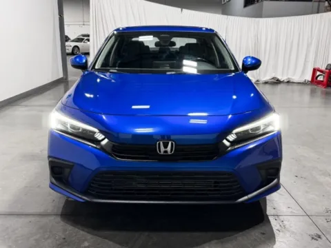 More photos of 2022 Honda Civic EX at Indy Wholesale Direct, IN