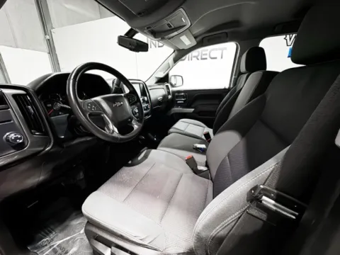 Photos of 2018 Chevrolet Silverado 1500 LT for sale in Carmel, IN at Indy Wholesale Direct