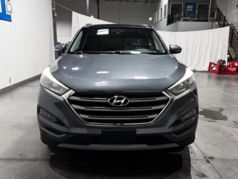 More photos of 2018 Hyundai Tucson Limited at Indy Wholesale Direct, IN