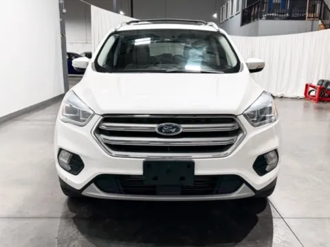 More photos of 2018 Ford Escape Titanium at Indy Wholesale Direct, IN
