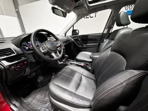 Photos of 2018 Subaru Forester 2.0XT Touring for sale in Carmel, IN at Indy Wholesale Direct