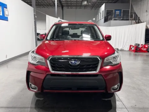 More photos of 2018 Subaru Forester 2.0XT Touring at Indy Wholesale Direct, IN
