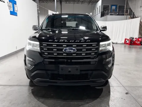 More photos of 2017 Ford Explorer XLT at Indy Wholesale Direct, IN
