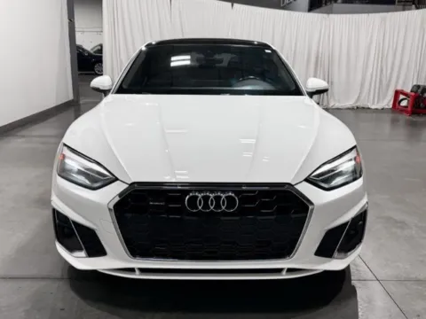 More photos of 2021 Audi A5 Sportback 45 S line Premium at Indy Wholesale Direct, IN