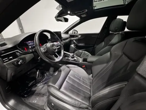 Photos of 2021 Audi A5 Sportback 45 S line Premium for sale in Carmel, IN at Indy Wholesale Direct