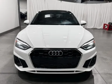 More photos of 2021 Audi A5 45 S line Premium at Indy Wholesale Direct, IN
