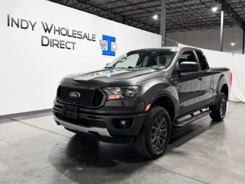 More photos of 2020 Ford Ranger XLT at Indy Wholesale Direct, IN