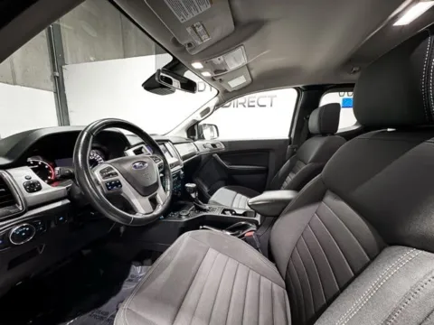 Photos of 2020 Ford Ranger XLT for sale in Carmel, IN at Indy Wholesale Direct