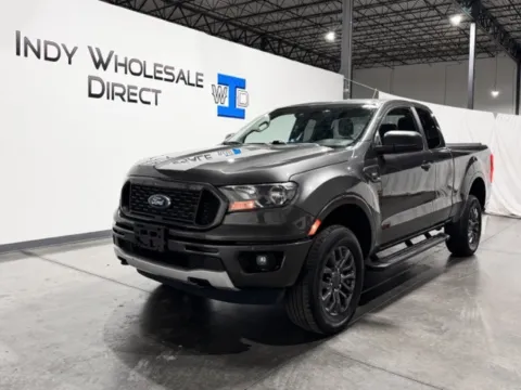 More photos of 2020 Ford Ranger XLT at Indy Wholesale Direct, IN