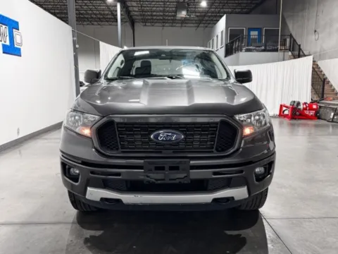 More photos of 2020 Ford Ranger XLT at Indy Wholesale Direct, IN
