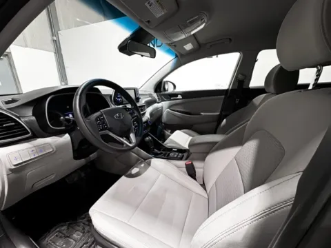 Photos of 2019 Hyundai Tucson SE for sale in Carmel, IN at Indy Wholesale Direct