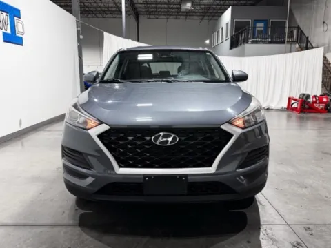 More photos of 2019 Hyundai Tucson SE at Indy Wholesale Direct, IN