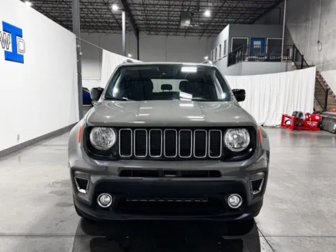 More photos of 2023 Jeep Renegade Latitude at Indy Wholesale Direct, IN