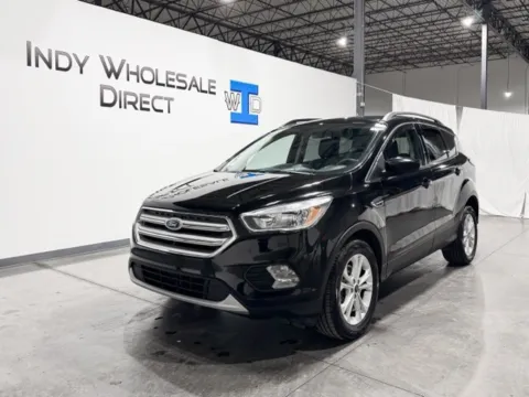 More photos of 2018 Ford Escape SE at Indy Wholesale Direct, IN