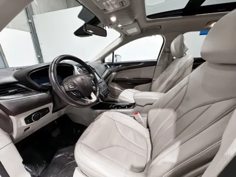 Photos of 2017 Lincoln MKC Reserve for sale in Carmel, IN at Indy Wholesale Direct