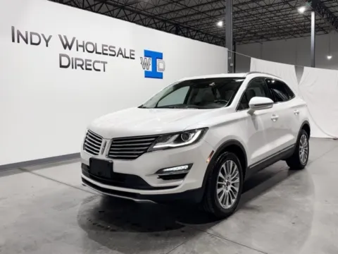More photos of 2017 Lincoln MKC Reserve at Indy Wholesale Direct, IN