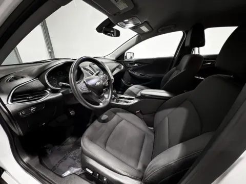 Photos of 2017 Chevrolet Malibu LT for sale in Carmel, IN at Indy Wholesale Direct