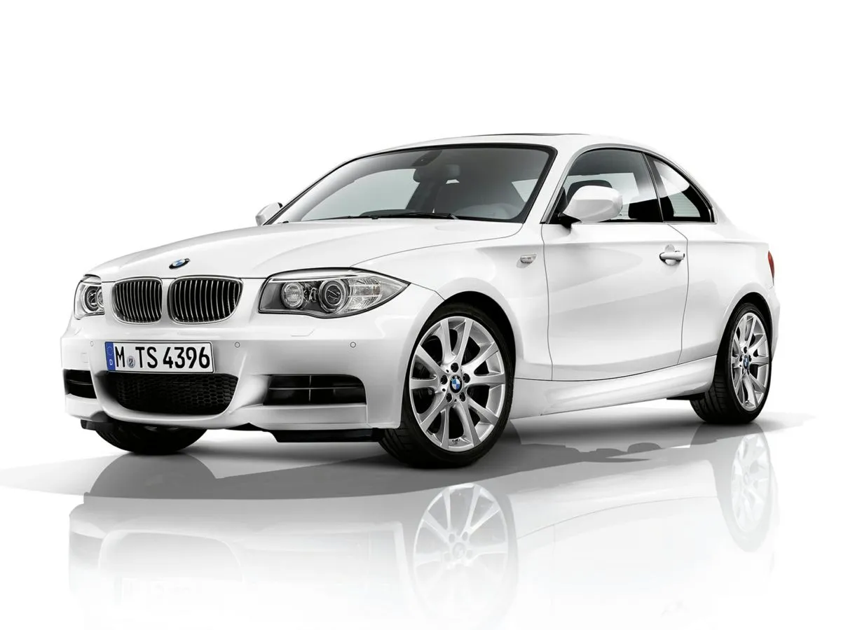 2013 BMW 1 Series 128i for sale in Carmel, IN
