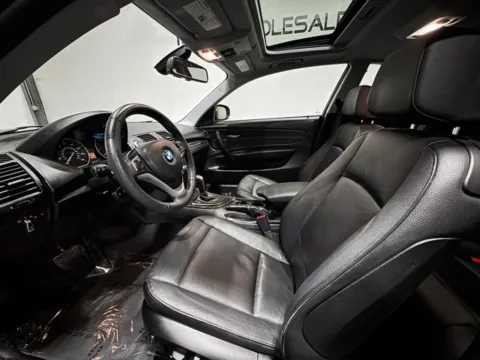 Photos of 2013 BMW 1 Series 128i for sale in Carmel, IN at Indy Wholesale Direct