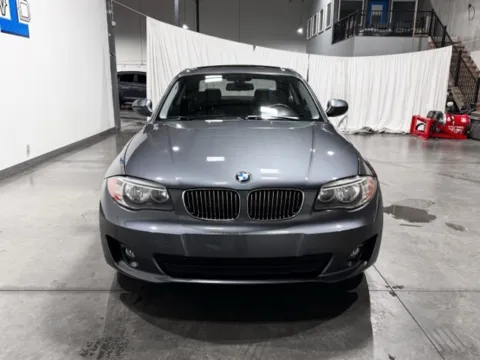 More photos of 2013 BMW 1 Series 128i at Indy Wholesale Direct, IN