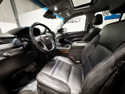 Photos of 2019 Chevrolet Tahoe LT for sale in Carmel, IN at Indy Wholesale Direct