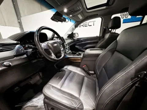 Photos of 2019 Chevrolet Tahoe LT for sale in Carmel, IN at Indy Wholesale Direct