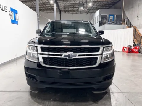 More photos of 2019 Chevrolet Tahoe LT at Indy Wholesale Direct, IN