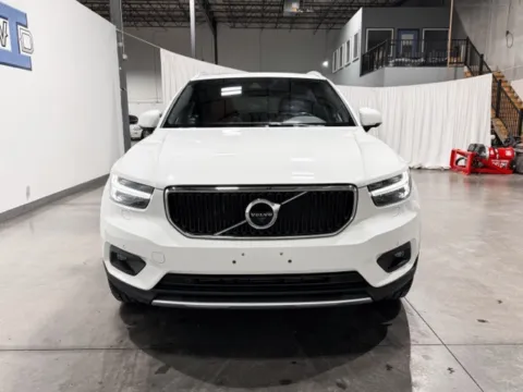 More photos of 2019 Volvo XC40 Momentum at Indy Wholesale Direct, IN