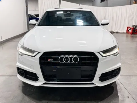 More photos of 2018 Audi S6 4.0T Premium Plus at Indy Wholesale Direct, IN