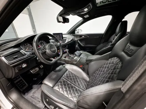 Photos of 2018 Audi S6 4.0T Premium Plus for sale in Carmel, IN at Indy Wholesale Direct