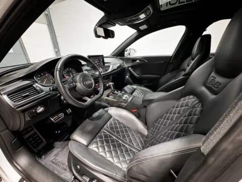 Photos of 2018 Audi S6 4.0T Premium Plus for sale in Carmel, IN at Indy Wholesale Direct