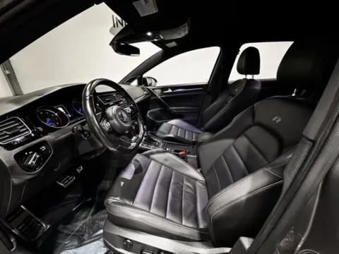 Photos of 2017 Volkswagen Golf R DCC & Navigation 4Motion for sale in Carmel, IN at Indy Wholesale Direct