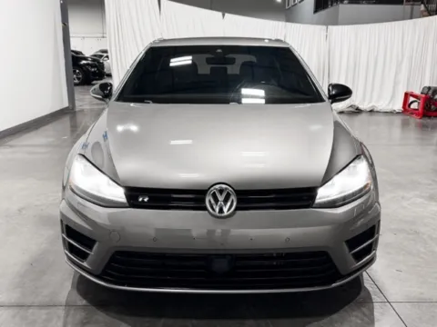 More photos of 2017 Volkswagen Golf R DCC & Navigation 4Motion at Indy Wholesale Direct, IN