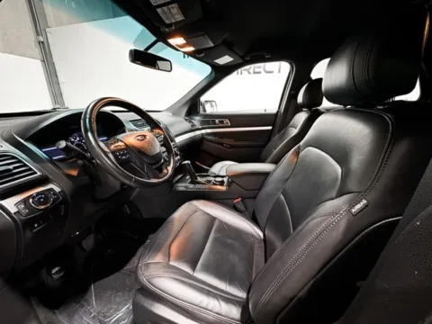 Photos of 2016 Ford Explorer XLT for sale in Carmel, IN at Indy Wholesale Direct