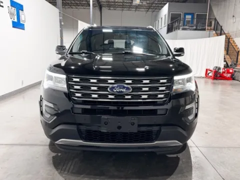 More photos of 2016 Ford Explorer XLT at Indy Wholesale Direct, IN