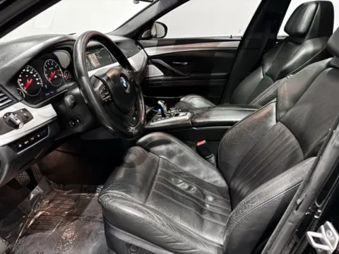 Photos of 2013 BMW M5 for sale in Carmel, IN at Indy Wholesale Direct