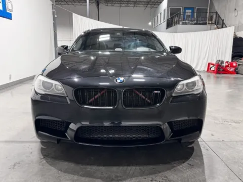 More photos of 2013 BMW M5 at Indy Wholesale Direct, IN