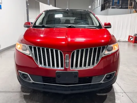 More photos of 2013 Lincoln MKX at Indy Wholesale Direct, IN