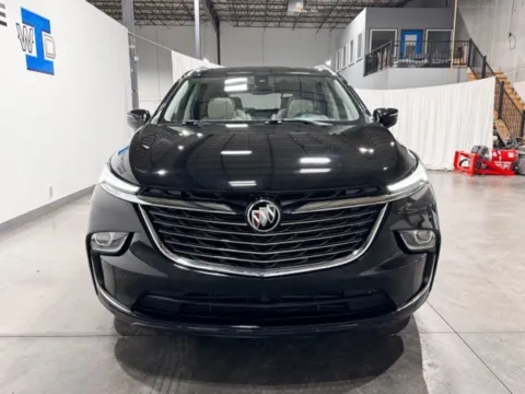 More photos of 2022 Buick Enclave Essence at Indy Wholesale Direct, IN
