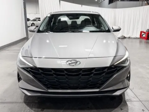 More photos of 2021 Hyundai Elantra SEL at Indy Wholesale Direct, IN