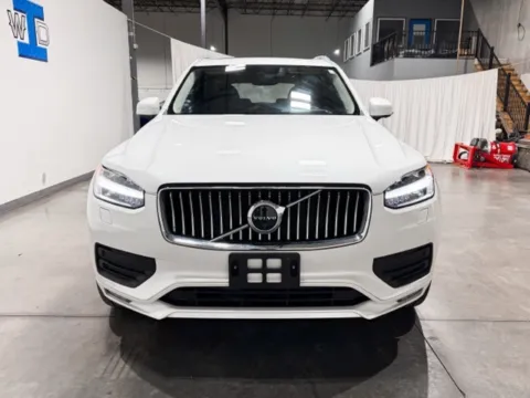 More photos of 2021 Volvo XC90 T6 Momentum at Indy Wholesale Direct, IN