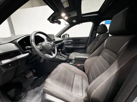 Photos of 2023 Honda CR-V Hybrid Sport for sale in Carmel, IN at Indy Wholesale Direct