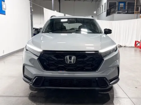 More photos of 2023 Honda CR-V Hybrid Sport at Indy Wholesale Direct, IN