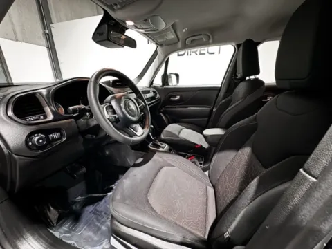 Photos of 2023 Jeep Renegade Latitude for sale in Carmel, IN at Indy Wholesale Direct