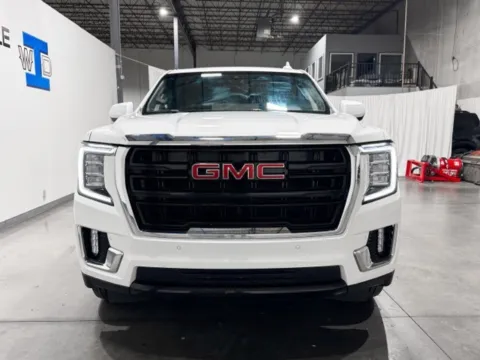 More photos of 2022 GMC Yukon XL SLE at Indy Wholesale Direct, IN