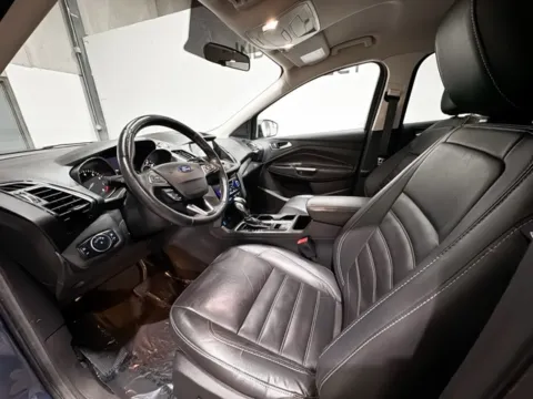 Photos of 2018 Ford Escape SEL for sale in Carmel, IN at Indy Wholesale Direct