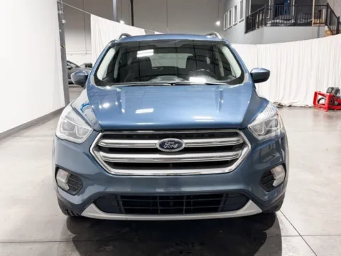 More photos of 2018 Ford Escape SEL at Indy Wholesale Direct, IN