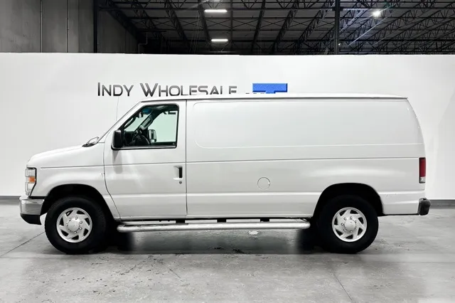 Used 2012 Ford E-250 Commercial for sale in Carmel, IN at Indy