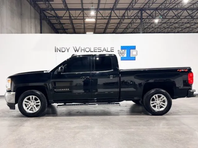 2019 Chevrolet Silverado 1500 LD LT for sale in Carmel, IN